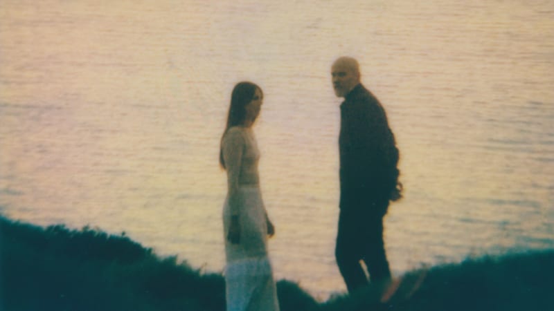 Jordan Whitlock & Memory Spells - Do You Think Of It Sometimes?