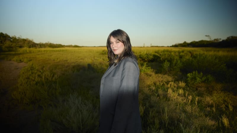 Wendy Eisenberg - Vanity Paradox