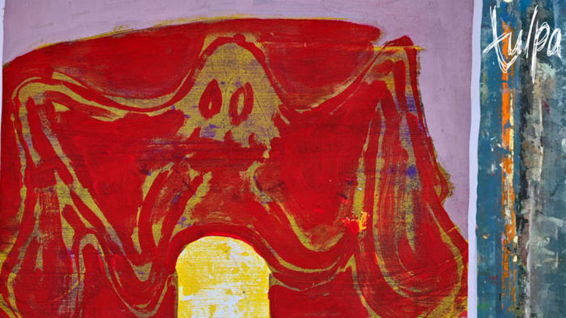 Monster Of The Week by Tulpa