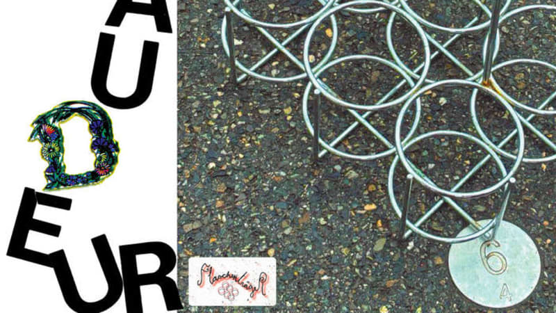 Flaschenträger by MARAUDEUR