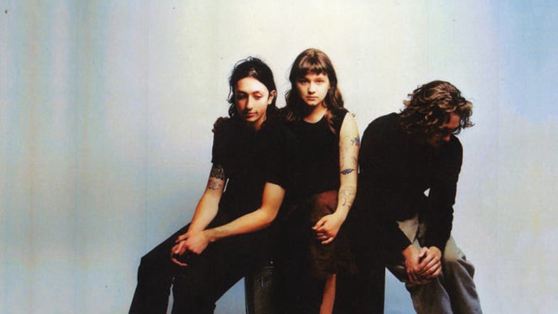 The Beat Goes On by Golomb