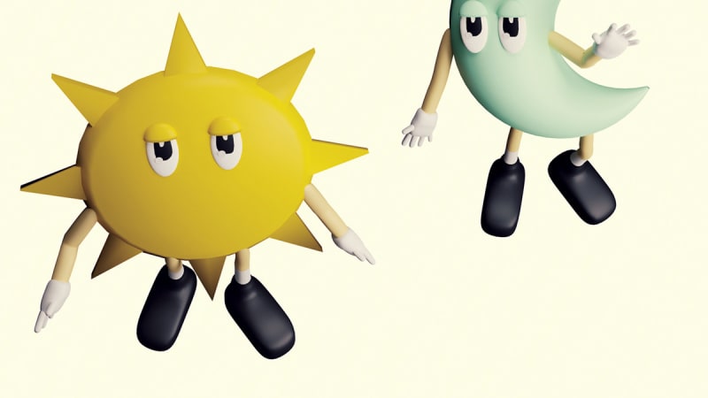 Timeless World Forever by Graham Hunt