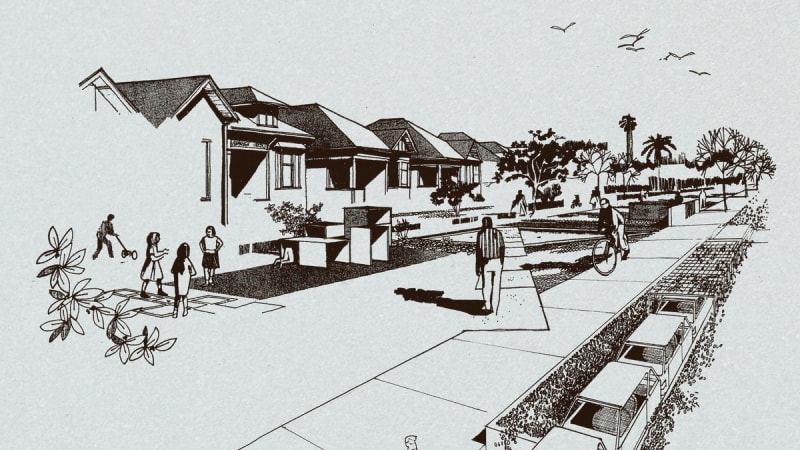 Shaking Hand by Shaking Hand