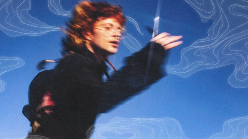 Running With Scissors by Cavetown