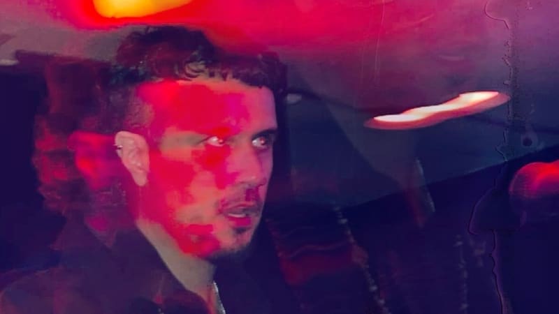 New Music: Alex Okami – Night Terrors | AnalogueTrash