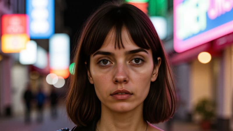 New Music: Alva Lys – One Night in Berlin | AnalogueTrash