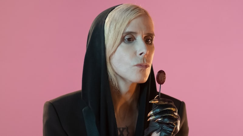 New Music: IAMX – Artificial Innocence | AnalogueTrash