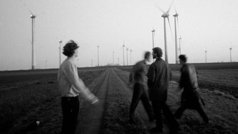 New Music: Bleach TV – Tragedy | AnalogueTrash