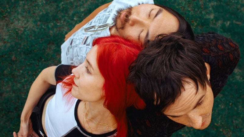 New Music: Bleary – sugar splint | AnalogueTrash