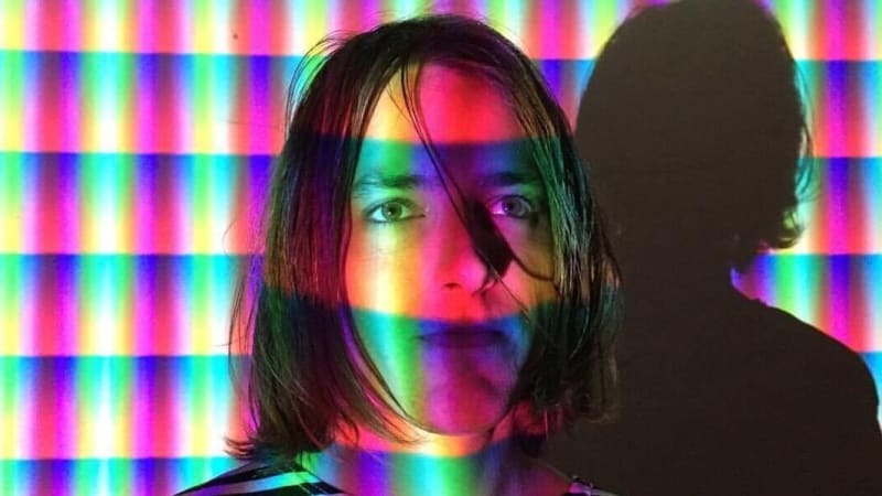 New Music: Bliss Abyss – red disgusting | AnalogueTrash