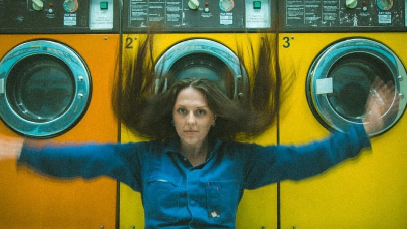 Album Review: Chloe Violette – Colourfast | AnalogueTrash