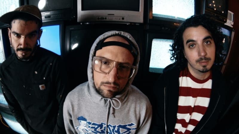 New Music: Cigarettes for Breakfast – flowing | AnalogueTrash