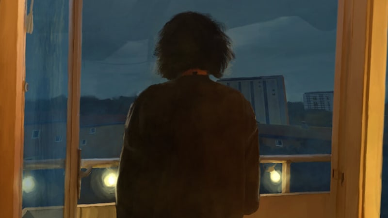 New Music: Darkplace – Älvdans | AnalogueTrash