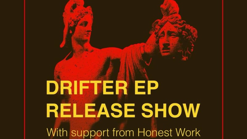 New Music: Dreamwave – Over You