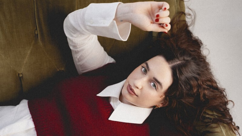 EP Review: Ellis King – All That Comes After | AnalogueTrash