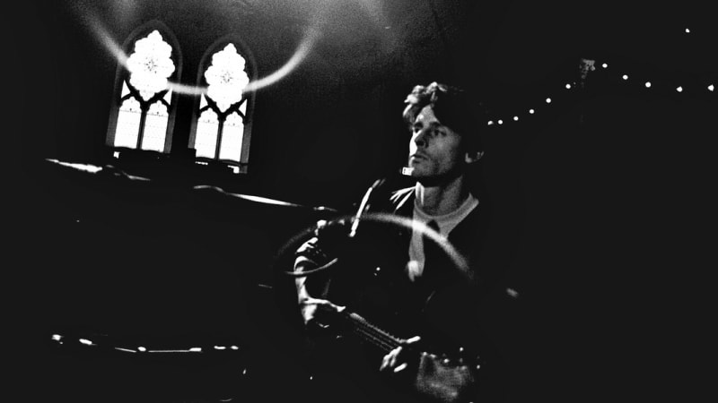 New Music: Gene Madoc – Revelation’s Dog | AnalogueTrash