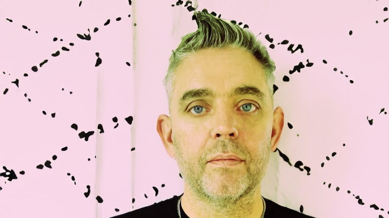 New Music: Def Nettle – Mohawk | AnalogueTrash