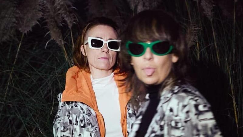 New Music: I’m Not a Blonde – Hip Hop In The Fog | AnalogueTrash