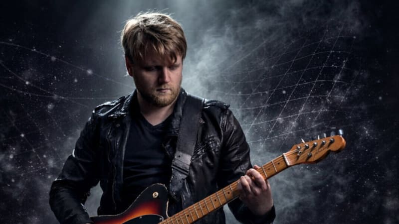 Album Review: Jerry Arlen – Luna 1 | AnalogueTrash