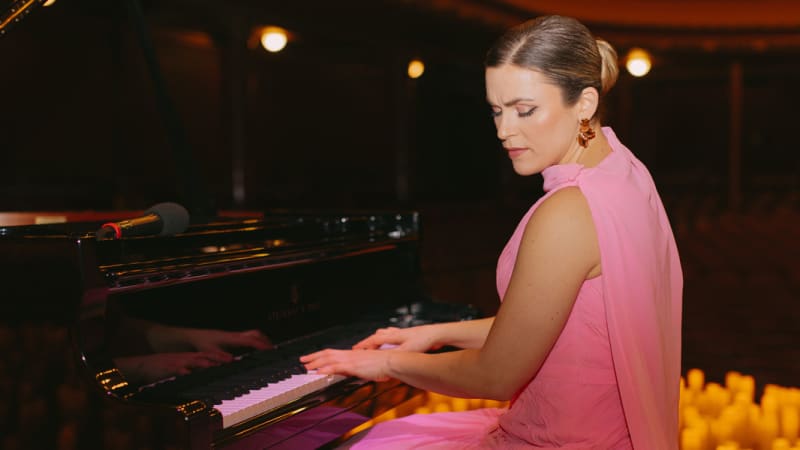 Album Review: Michelle Lynne – One Step At a Time | AnalogueTrash