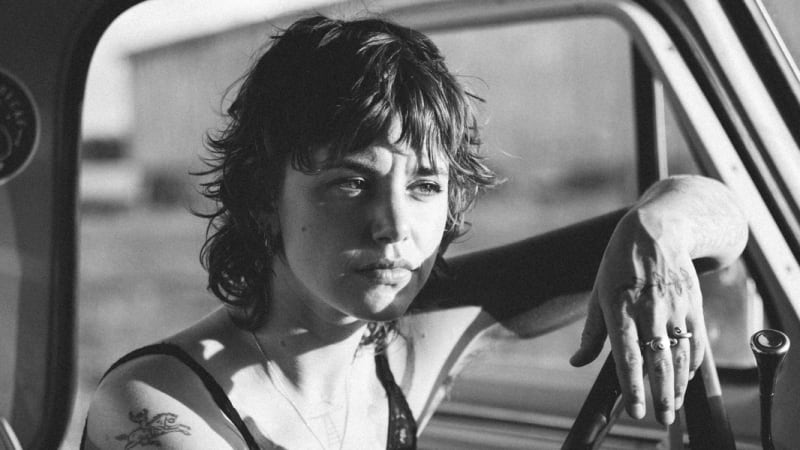 New Music: Cat Clyde – Man’s World | AnalogueTrash