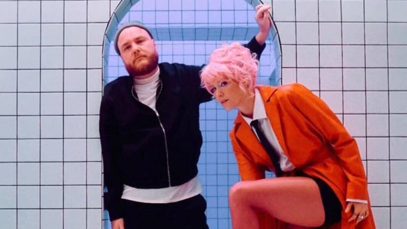 New Music: New Constellations – Dandelion | AnalogueTrash