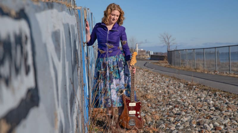 New Music: Piner – Odelia | AnalogueTrash