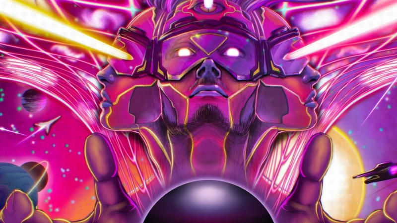 New Music: Rogue VHS – Lonely | AnalogueTrash