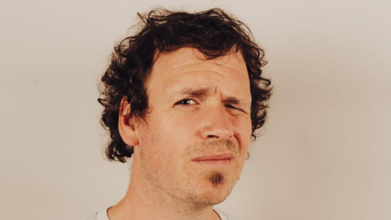 New Music: Seamus Fogarty – Ships | AnalogueTrash