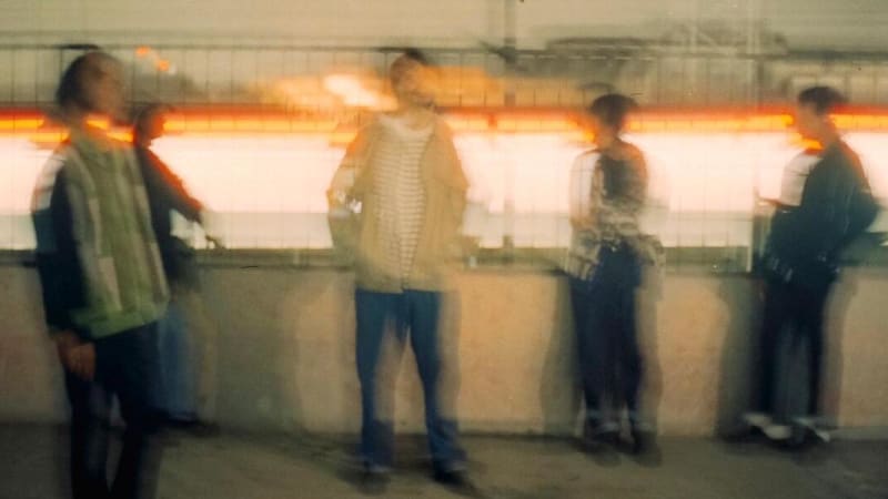 New Music: Strange Fruit – Monopolar | AnalogueTrash