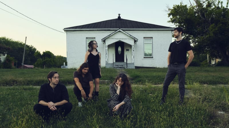 New Music: Sungaze – Be a Better Man | AnalogueTrash