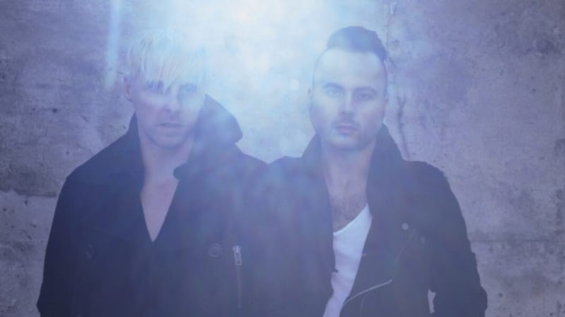 New Music: TRAITRS – Dream Drowning | AnalogueTrash