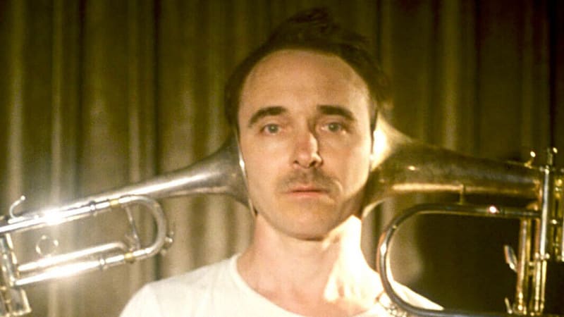 New Music: Tōth – Thoughts Are Like Clouds | AnalogueTrash