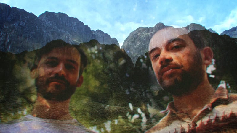 New Music: Tree Trunks – Tiempo | AnalogueTrash