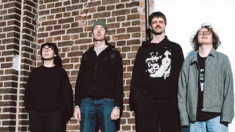 New Music: Tribe Friday – Mammals | AnalogueTrash