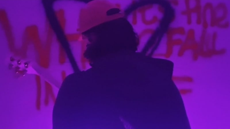 EP Review: Zacc Lee – Why It’s Fine To Fall In Love On A Friday Night | AnalogueTrash