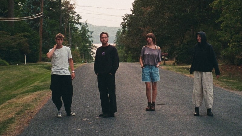 New Music: Blush. – Seasons | AnalogueTrash