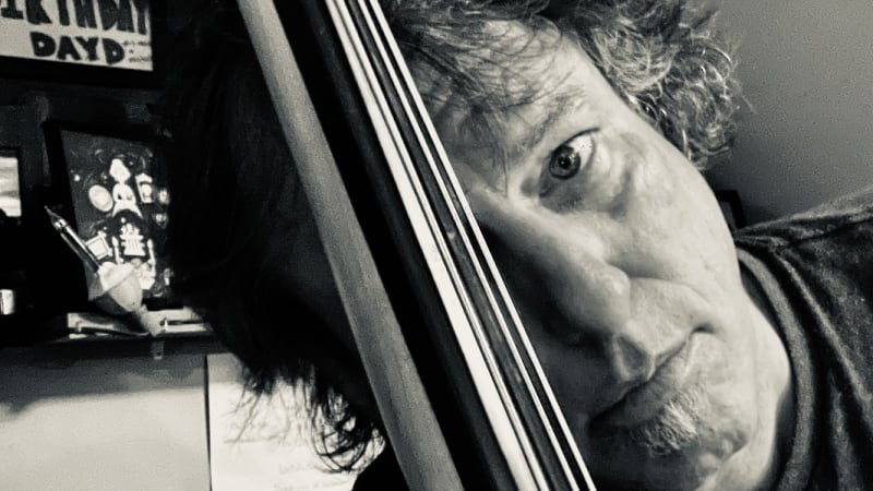 Album Review: dren mcdonald – Stay: Forever Home – Vol. 2 Cozy (Original Game Soundtrack) | AnalogueTrash