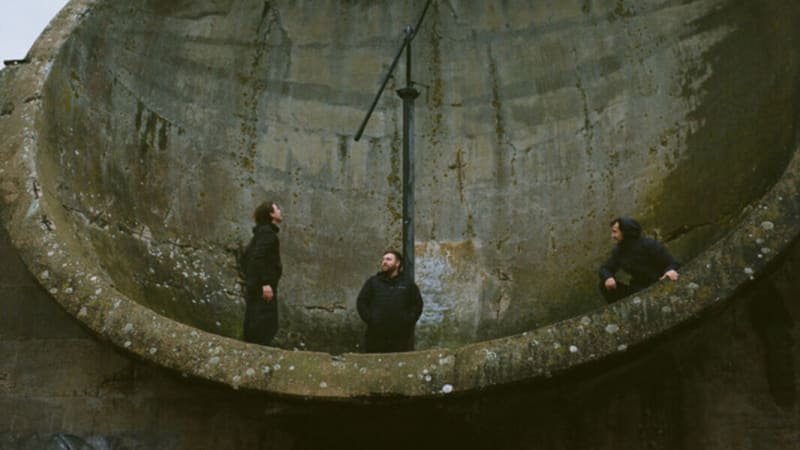 New Music: gegenpress – Thousand Cuts | AnalogueTrash