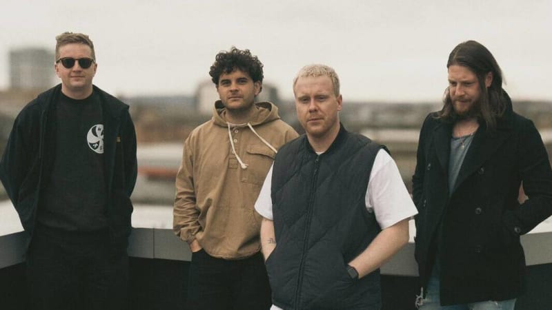 New Music: Moody Moody – Versions | AnalogueTrash