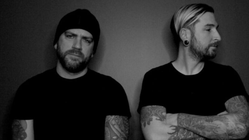 New Music: soft divide – knife to bone | AnalogueTrash