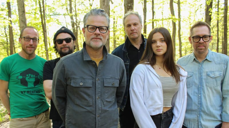 Album Review: Two Dark Birds – Dreamers of the Golden Dream (Vol. 1) | AnalogueTrash