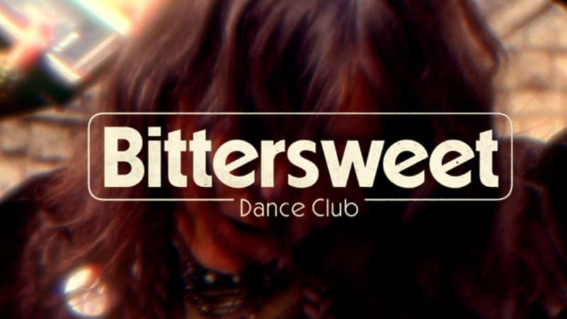 New Music: Chandeen x De/Vision x Bittersweet Dance Club – Back In Time | AnalogueTrash