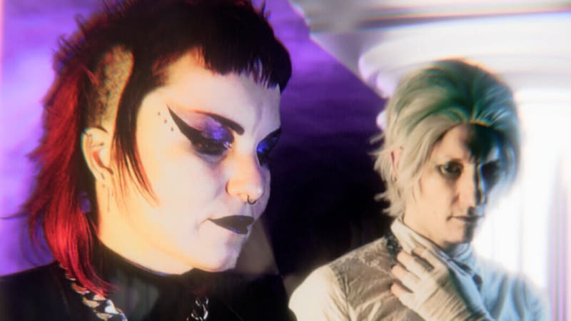 New Music: Cosmic Anxiety – The Crack in my Heart | AnalogueTrash