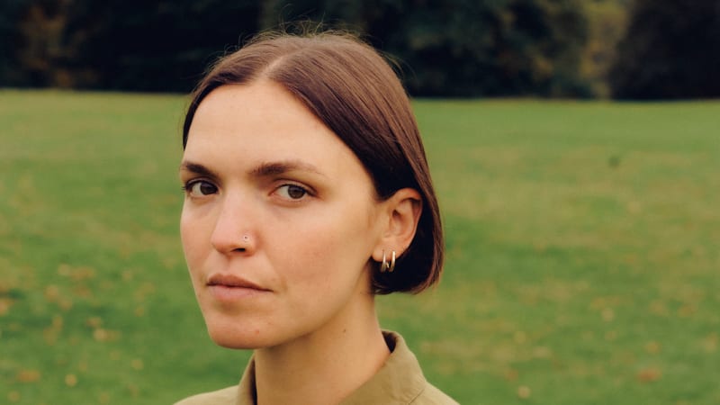 Album Review: Olive Jones – For Mary | AnalogueTrash