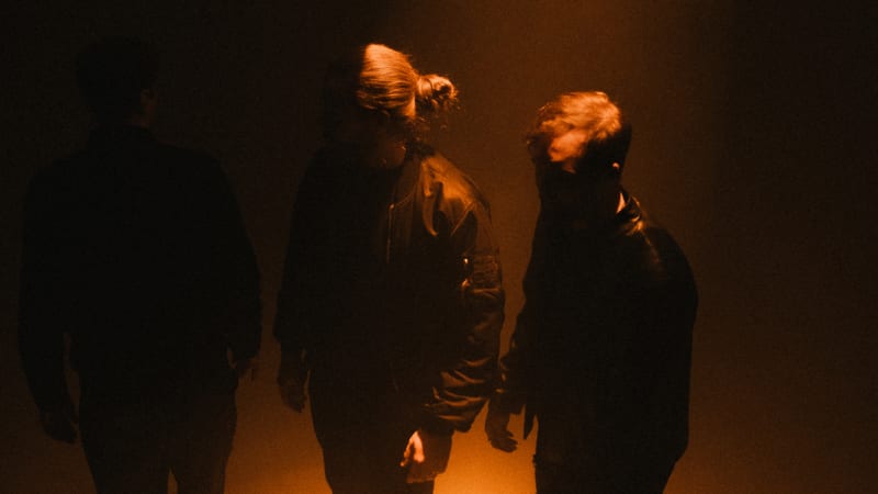 New Music: Red Langur – Crawl | AnalogueTrash