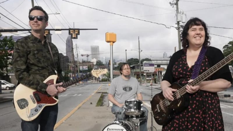 New Music: The Yum Yum Tree – Shine | AnalogueTrash