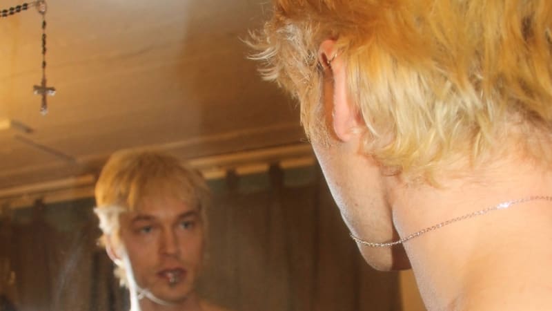 New Music: Asbjørn x La Boum Fatale – gold | AnalogueTrash