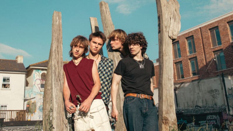 New Music: Die Twice – Jakobo | AnalogueTrash