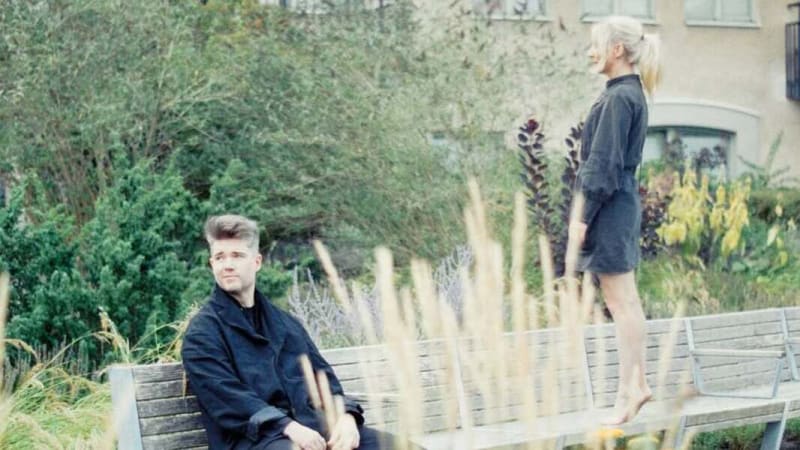 New Music: Florian’s Morning x ionnalee – gimme something good | AnalogueTrash